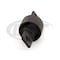 Moog Bushing- Trailing Arm, K201425 K201425 - alternate 5